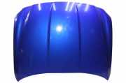 Motorhaube JAGUAR XF (X260) 2.0 D Caesium Blue