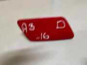 Abdeckkappe Scheinwerferwaschanlage links AUDI A3 Cabrio (8V7, 8VE) 1.4 TFSI 8V3955276