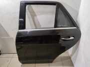 Tür links hinten Mercedes-Benz GLE (W166) A0997660500