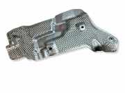 Heat Insulation MERCEDES-BENZ SL (R230) 500 (230.475)