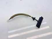 Rear Parcel Shelf Left Rail Cover NISSAN JUKE (F16) 1.6 Hybrid