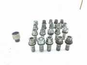 Schrauben SKODA ENYAQ iV SUV (5AC, 5AZ) 85