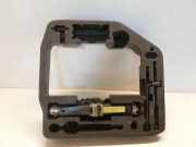 Handschuhfach AUDI A4 Allroad (8KH, B8) 3.0 TDI quattro 8T0012109A
