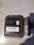 Motorsteuergerät ECU OPEL MERIVA B 1.4 55579893