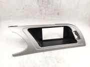 Musik-Player Verkleidung AUDI A4 (8K2, B8) S4 quattro 8K1857186 8K1857186D