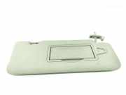 Rechte Sonnenblende MERCEDES-BENZ M (W164) ML 280 CDI 4-matic (164.120) A1648101410