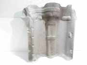 Hitzeschutz MERCEDES-BENZ S (W222, V222, X222) S 350 BlueTEC / d (222.132, 222.032, 222.123)