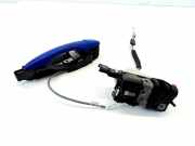 Türschloss hinten rechts OPEL CORSA F 1.2 T (68) PSA444128