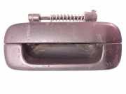 Türaußengriff hinten links PEUGEOT 406 Break (8E/F) 2.0 16V 9621859377