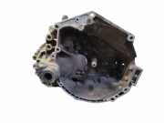 Schaltgetriebe Citroen C5 II (RC) 20CP56