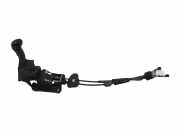 Gangschaltmechanismus