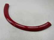 Rear Arch Liner Trim VOLVO C30 1.6 D2 30744045