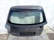 Heckklappe geschlossen Mazda 3 (BK)
