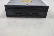 Radio/Navigationssystem-Kombination Audi A6 Avant (4F, C6) 4E0035654D