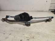 Wischergestänge vorne Skoda Superb I (3U) 0390241505
