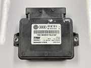 Steuergerät für Bremssystem AUDI A6 Allroad (4BH, C5) 2.5 TDI quattro 4F0907801A