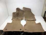 Mattenset VW PHAETON (3D_) 3.0 V6 TDI 4motion