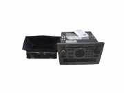 Radio/Navigationssystem-Kombination Opel Astra K Sports Tourer (B16) 13111166