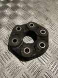 Propshaft Rubber Coupling BMW 5 (E60) 520 i 7522027