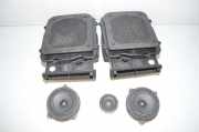 Lautsprechersystem BMW 2er Active Tourer (F45) 9275996