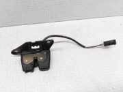 Heckklappenschloss FIAT PUNTO (188_) 1.2 60 (188.030, .050, .130, .150, .230, .250)