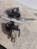 Sicherheitsgurt rechts vorne Renault Grand Scenic IV (R9) B506014