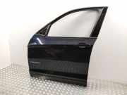 Vordere linke Tür BMW X3 (F25) xDrive 20 d
