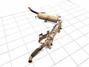 Katalysator ohne Lambdasonde Citroen Jumper III Kasten () 1379607080