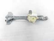 Fensterheber rechts hinten Peugeot 308 II SW () 9678189980