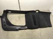 Kofferraumpolster links AUDI A8 D3 (4E2, 4E8) S8 quattro 4E0863880F