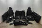 Sitzgarnitur komplett Leder geteilt Mercedes-Benz E-Klasse Cabriolet (A207) A2076901525