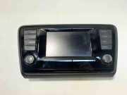 Radio/Navigationssystem-Kombination Skoda Octavia III (5E) 5E0919605