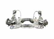 Achse hinten Nissan Qashqai (J10)