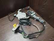 Türschloss vorne links CITROËN BERLINGO (MF) 1.6 HDI 90 (MF9HX) 1243A0456K6 N0503007