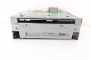 Radio/Navigationssystem-Kombination Honda Accord VII (CL, CN) 39050SEDG210M1