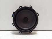 Türlautsprecher vorne links KIA SOUL II (PS) 1.6 GDI 963302K901