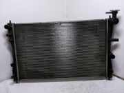 Kühler Mitsubishi Colt VI (Z2, Z3) PA66GF30