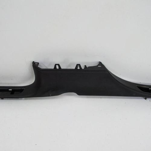 Schwellerinnenverkleidung vorne links AUDI Q7 (4L) 3.0 TFSI quattro 4L0853369 Bild Schwellerinnenverkleidung vorne links AUDI Q7 (4L) 3.0 TFSI quattro 4L0853369