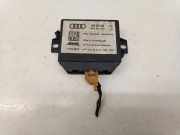 Steuergerät Einparkhilfe Audi A8 (4E) 4H0907440