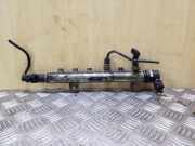 Kraftstoffzuführung OPEL VECTRA C GTS 2.2 DTI 16V 55187885