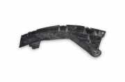 Stoßstangenhalter vorne links HONDA FR-V (BE) 1.8 (BE1)