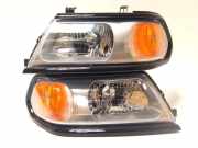 Scheinwerfersatz MITSUBISHI PAJERO SPORT I (K7_, K9_) 3.0 V6 (K96W)