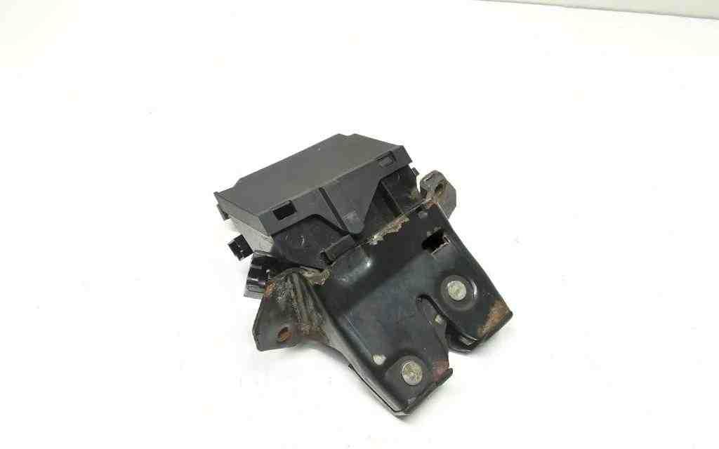 Schloss Heckdeckel Mercedes-Benz E-Klasse (W211) A1717500085