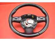 Lenkrad Audi A4 Avant (8K, B8) 4F0124A