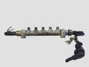 KRAFTSTOFFVERTEILER EINSPRITZLEISTE VERTEILERROHR OPEL ZAFIRA TOURER C (P12) 1.6 CDTI 55570022