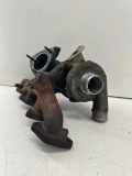 Turbolader OPEL SIGNUM 2.2 DTI 24443096