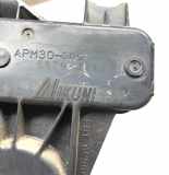 Gaspedal MITSUBISHI GRANDIS (NA_W) 2.0 DI-D (NA8W) AM30005 56290213