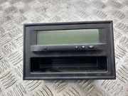 Navigationsanzeige MITSUBISHI GRANDIS (NA_W) 2.0 DI-D (NA8W) 8750A136