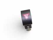 Nottaste SKODA OCTAVIAII (1Z3) 2.0 TDI RS 1Z0953235B