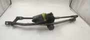 Wischergestänge vorne Audi A4 Avant (8E, B6) 0390241117